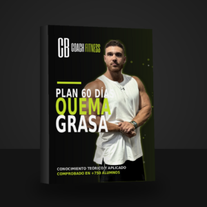Plan 60 Días Quema Grasa