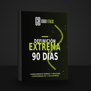 Definicion extrema mujer 90 dias
