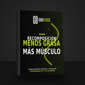 Recomposicion corporal